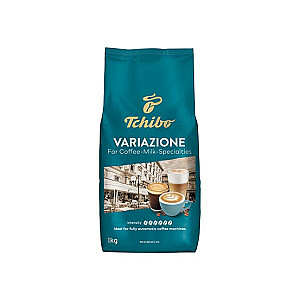 Kafijas pupiņas Tchibo Variazione 1Kg