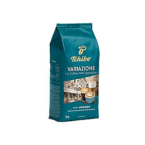 Кофе в зернах Tchibo Variazione 1Kg