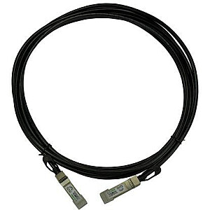 Ubiquiti UniFI UDC-2 — кабель 10GBase t