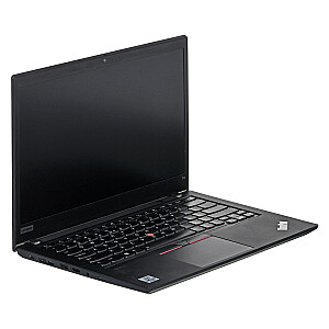 LENOVO ThinkPad T14 G1 i5-10310U 16 ГБ 512 ГБ SSD 14 дюймов FHD Win11pro Б/У