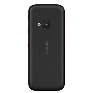 Nokia 5310 (TA-1212) Dual Sim черный/красный