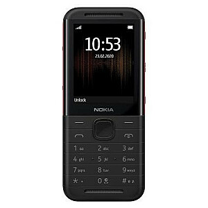 Nokia 5310 (TA-1212) Dual Sim черный/красный