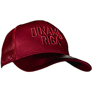 Dinamo - HAT "DINAMO" Red