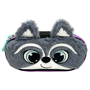 Bambino Racoon Жесткая сумка Raccoon с внутренним клапаном