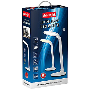 LED galda lampa Activejet AJE-LEO