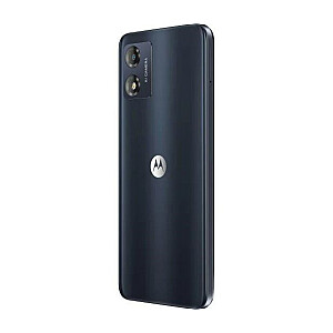 Смартфон Motorola Moto E13 8/128 ГБ Cosmic Black