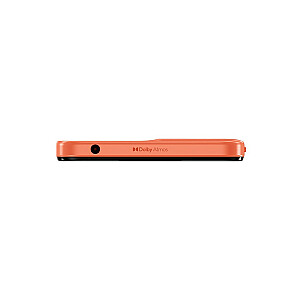 Motorola Moto G04 8/128 ГБ Восход Оранжевый