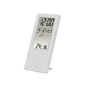 Термометр / гигрометр Hama TH-140 белый