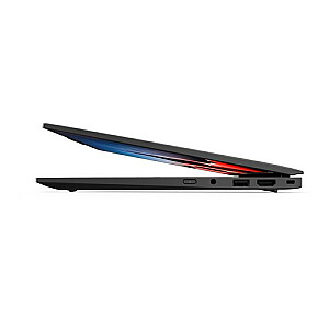 Ультрабук ThinkPad X1 Carbon G12 21KC0055PB W11Pro Ultra 7 155U/16 ГБ/512 ГБ/INT/LTE/14,0 WUXGA/черный/vPro/3 года премьер-поддержки + компенсация CO2 