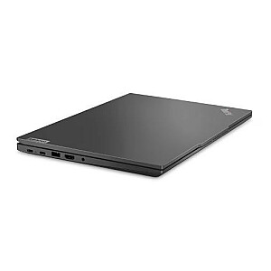 Laptop ThinkPad E14 G6 21M7002VPB W11Pro Ultra 7 155H/16GB/512GB/INT/14.0 WUXGA/Graphite Black/1YR Premier Support + 3YRS OS + CO2 Offset 