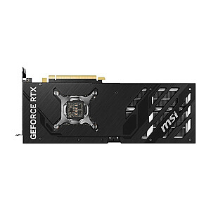 Видеокарта GeForce RTX 4070 SUPER 12G VENTUS 3X OC GDDRX6