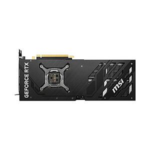 Видеокарта GeForce RTX 4070 Ti SUPER 16G VENTUS 3X OC GDDRX6 256 бит