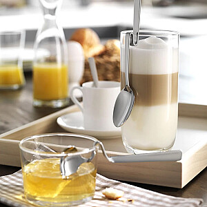 Set of 6 teaspoons for Zwilling Dinner latte macchiato