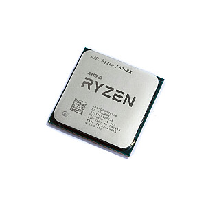 AMD RYZEN 5700X Tray