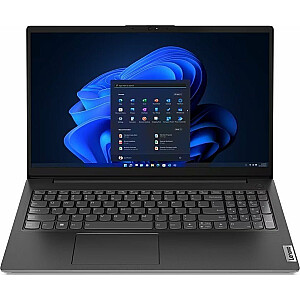 Ноутбук Lenovo V15 G4 IRU i5-13420H / 8 ГБ / 512 ГБ / W11 (83A100HLPB)
