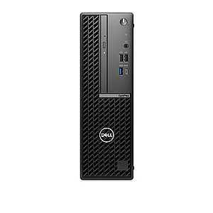 Dell OptiPlex 7020 SFF i5-14500/16GB/512GB/Intel Integrated/Win11 Pro/Eng kbd+mouse/3Y ProSupport NBD OnSite Warranty | Dell