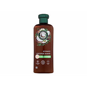 Coconut Shampoo Hydrate 350ml