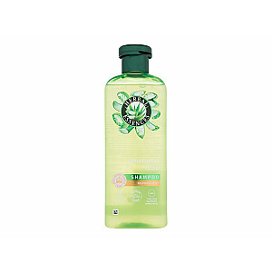 Aloe Shampoo Moisturise 350ml