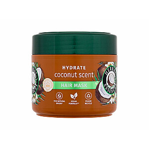 Coconut Hair Mask Hydrate 300ml