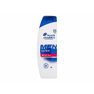 Ultra Old Spice Men 330ml