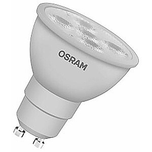 Лампа GlowDIM PAR16 4,5 Вт(50)/827 GU10 P_GLDIM_PAR16