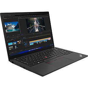 Lenovo TP P14s GEN3 i7-1260P/16 ГБ/512 ГБ SSD/14 дюймов FHD+ TOUCH/WIN10 Pro/3YW