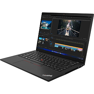 Lenovo TP P14s GEN3 i7-1260P/16 ГБ/512 ГБ SSD/14 дюймов FHD+ TOUCH/WIN10 Pro/3YW