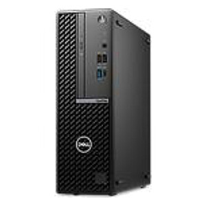 Optiplex 7020 SFF/Core i3-14100/8GB/512GB SSD/Integrated/WLAN + BT/US Kb/Mouse/W11Pro/ 3yrs Prosupport