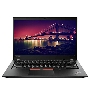 Lenovo ThinkPad T490s 14 Touch 1920x1080 i7-8665U 8GB 256SSD M.2 NVME WIN11Pro RENEW