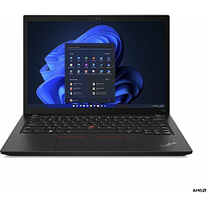 Klēpjdators Lenovo ThinkPad X13 G3 Ryzen 5 Pro 6650U / 8 GB / 256 GB / W11 Pro (21CNS2ST06)