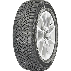245/40R21 MICHELIN X-ICE NORTH 4 100H XL RP Studded 3PMSF MICHELIN