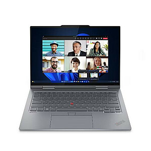 Ultrabook ThinkPad X1 2in1 G9 21KE002WPB W11Pro Ultra 7 155U/32GB/1TB/INT/LTE/14.0 2.8K OLED/Touch/Grey/vPro/3YRS Premier Support Plus + CO2 Offset 