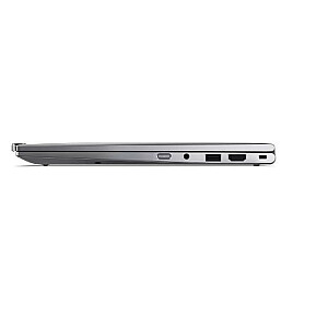 Ultrabook ThinkPad X1 2in1 G9 21KE002WPB W11Pro Ultra 7 155U/32GB/1TB/INT/LTE/14.0 2.8K OLED/Touch/Grey/vPro/3YRS Premier Support Plus + CO2 Offset 