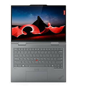 Ultrabook ThinkPad X1 2in1 G9 21KE002WPB W11Pro Ultra 7 155U/32GB/1TB/INT/LTE/14.0 2.8K OLED/Touch/Grey/vPro/3YRS Premier Support Plus + CO2 Offset 