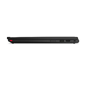 Ultrabook ThinkPad X13 2in1 G5 21LW0018PB W11Pro Ultra5 125U/16GB/512GB/INT/13.3 WUXGA/Touch/Black/3YRS Premier Support HB + CO2 Offset 