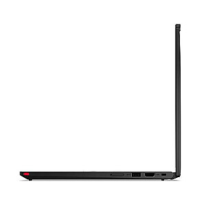 Ultrabook ThinkPad X13 G5 21LU0014PB W11Pro Ultra7 155U/32GB/1TB/INT/13.3 WUXGA/Black/3YRS Premier Support + CO2 Offset 