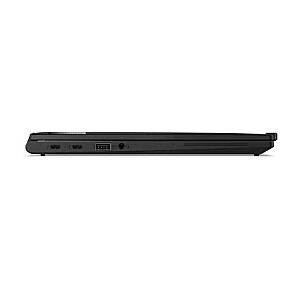 Ultrabook ThinkPad X13 G5 21LU0014PB W11Pro Ultra7 155U/32GB/1TB/INT/13.3 WUXGA/Black/3YRS Premier Support + CO2 Offset 