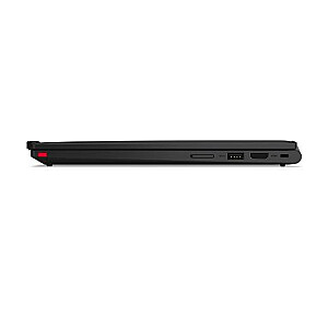 Ultrabook ThinkPad X13 G5 21LU0014PB W11Pro Ultra7 155U/32GB/1TB/INT/13.3 WUXGA/Black/3YRS Premier Support + CO2 Offset 