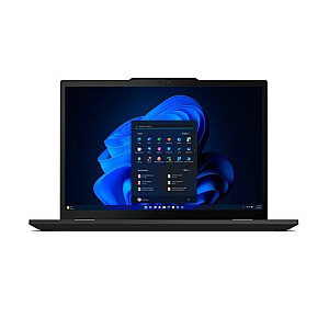 Ультрабук ThinkPad X13 G5 21LU0014PB W11Pro Ultra7 155U/32 ГБ/1 ТБ/INT/13,3 WUXGA/черный/3 года Premier с поддержкой + компенсация CO2 