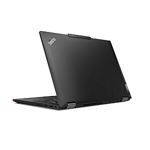 Ультрабук ThinkPad X13 G5 21LU0014PB W11Pro Ultra7 155U/32 ГБ/1 ТБ/INT/13,3 WUXGA/черный/3 года Premier с поддержкой + компенсация CO2 