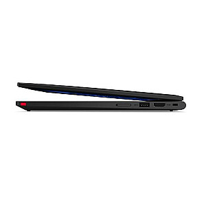 Ultrabook ThinkPad X13 G5 21LU0014PB W11Pro Ultra7 155U/32GB/1TB/INT/13.3 WUXGA/Black/3YRS Premier Support + CO2 Offset 