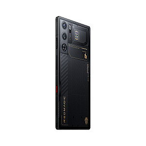 RedMagic 9 Pro 17,3 cm (6,8 collas) ar divām SIM kartēm Android 14 5G C tipa USB 16 GB 512 GB 6500 mAh ciklons