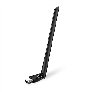 Mercusys MA30H AC1300 High Gain Wi-Fi USB Adapter | Mercusys