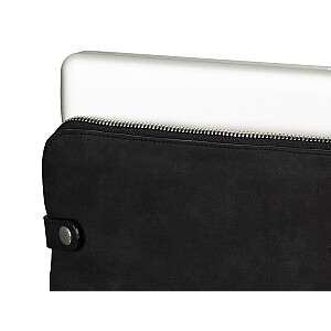 Etui do laptopa classy 13,3-14,1 Czarne 