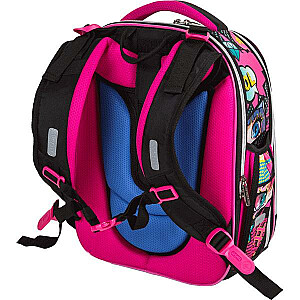 Рюкзак для начальной школы DeVente Premier BFF 37x28x18см