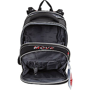 Рюкзак для начальной школы DeVente Premier MOVE 37x28x18см