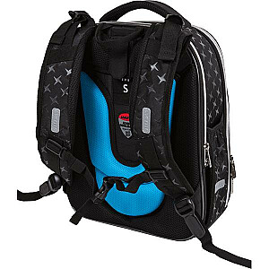 Рюкзак для начальной школы DeVente Premier Ninja 37x28x18см