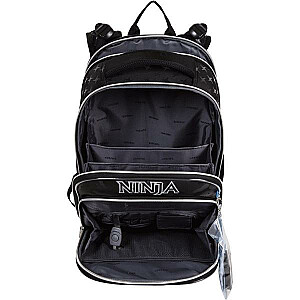 Рюкзак для начальной школы DeVente Premier Ninja 37x28x18см