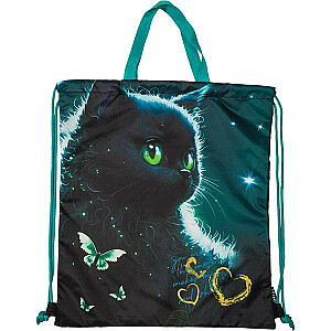 Apavu maiss DeVente Black Cat 38x43cm