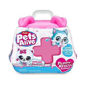 PETS ALIVE Интерактивная игрушка Pet Shop Surprise